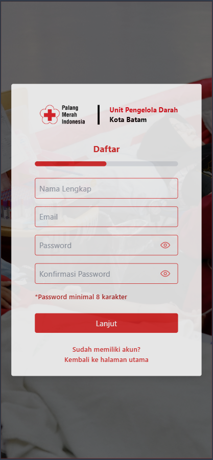Panduan 1. Cara Membuat Akun